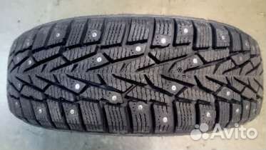 Nokian Tyres Nordman 7 SUV 265/70 R17