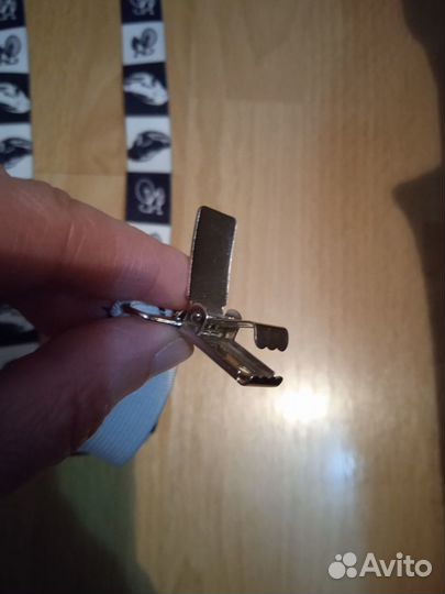 Подтяжки для мальчика