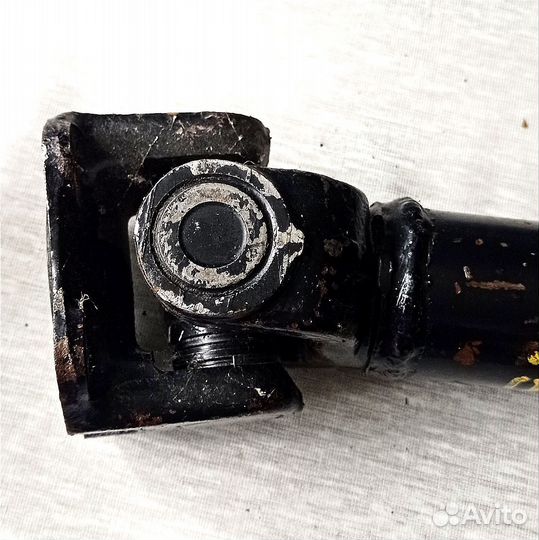 Карданный вал передний УАЗ 3741 -2203010 новый