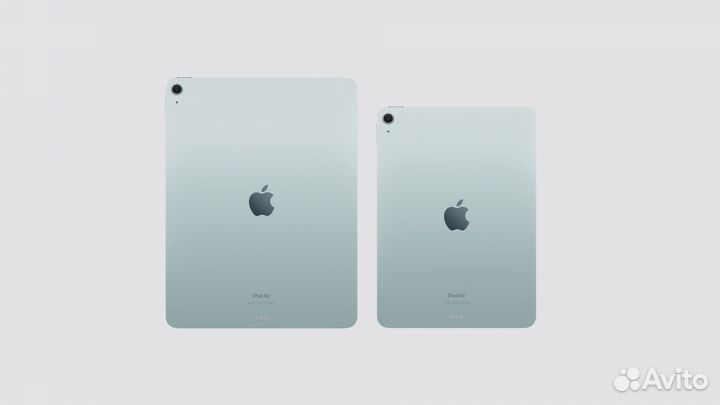 iPad air 13 m2