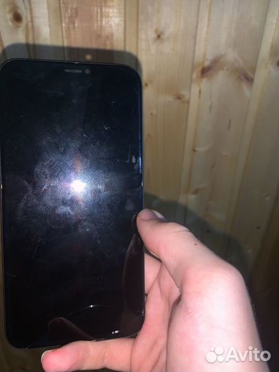 Дисплей для iPhone XR