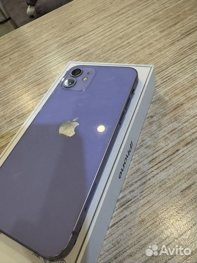 iPhone 12, 128 ГБ