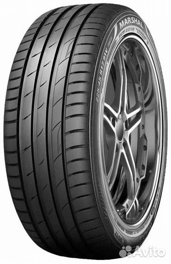 Marshal MU12 275/40 R20