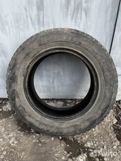 Amtel Cruise 4x4 215/65 R16 98H