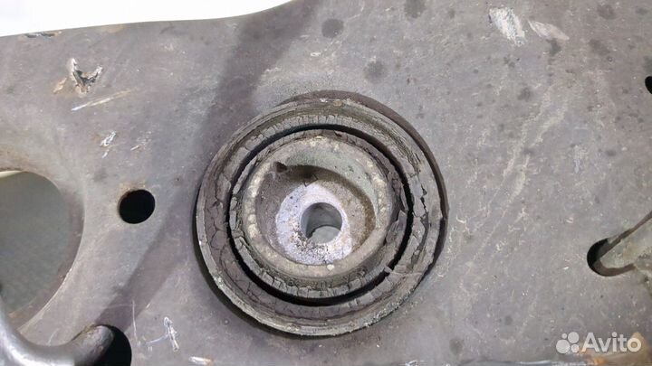 Балка подвески задняя Mercedes E W212, 2012