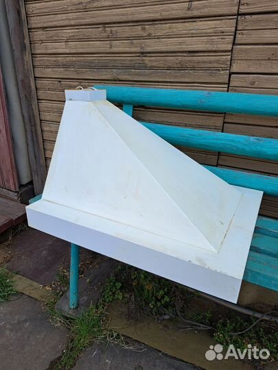 Вытяжка для кухни 50 см