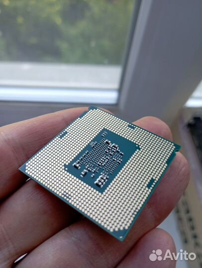 Процессор intel Celeron g3930