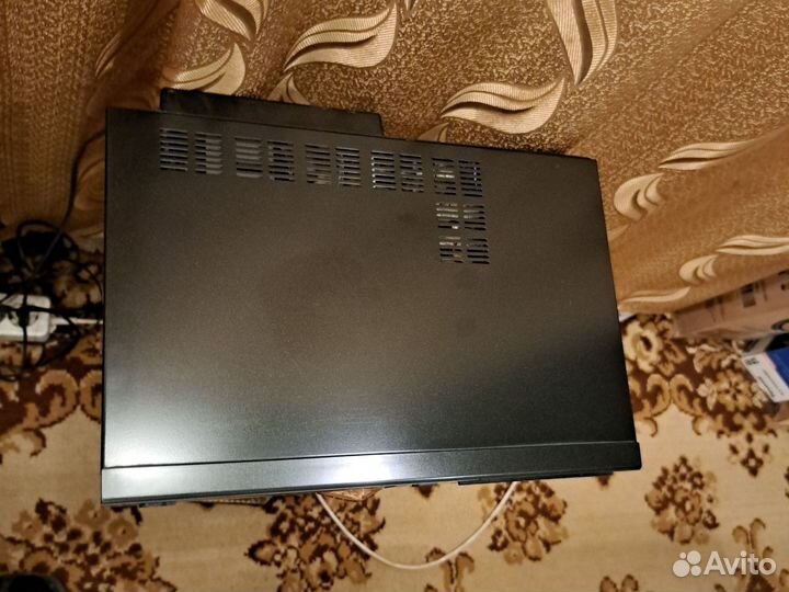 Видеомагнитофон Akai VS-425 EDG