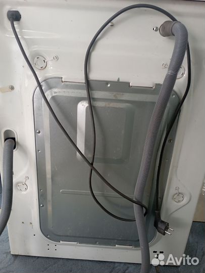 Стиральная машина LG E1069LD