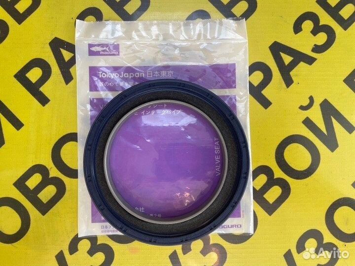 Сальник коленвала задний Nissan Diesel Condor MK