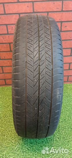 Dunlop Grandtrek ST20 215/60 R17 96