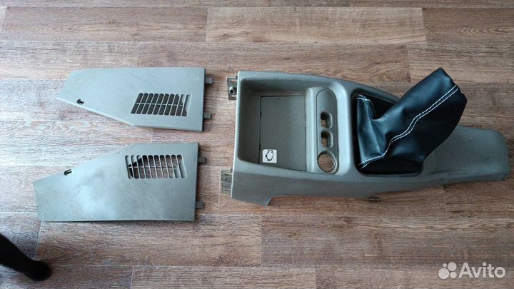 Туннель kalina1