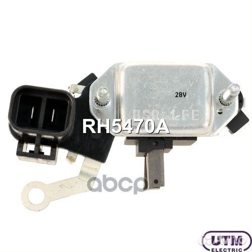 Регулятор генератора nissanpatrol 3.2 Diesel(W2