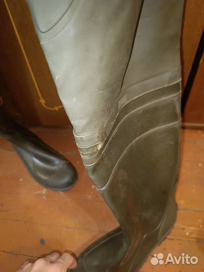 Вейдерсы Псков-Полимер