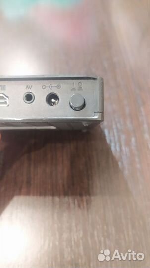 TV приставка