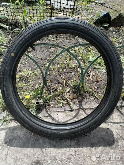 Продам пакрышку новую