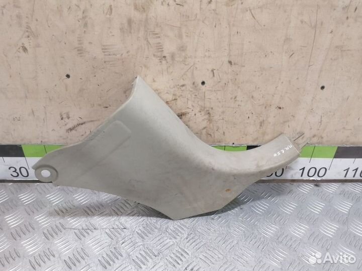 Обшивка стойки правая Infiniti Qx 2004-2009