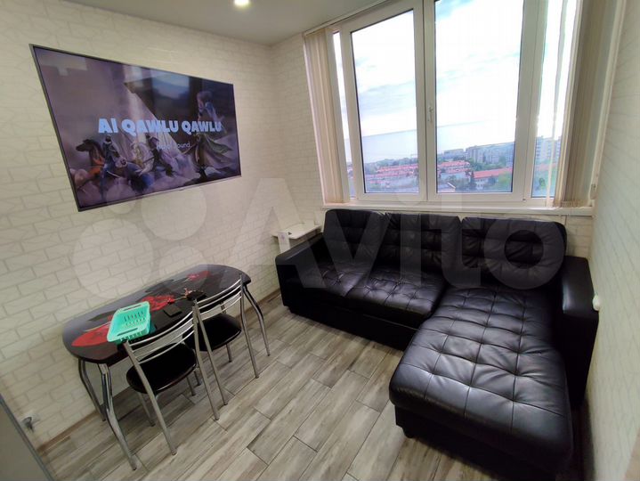 1-к. квартира, 37 м², 14/14 эт.