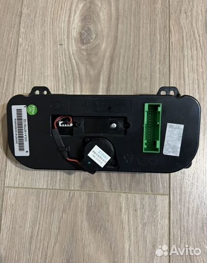 Блок печки Great wall hover h3 new turbo