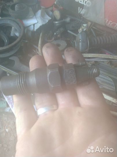 Форсунки дизельные