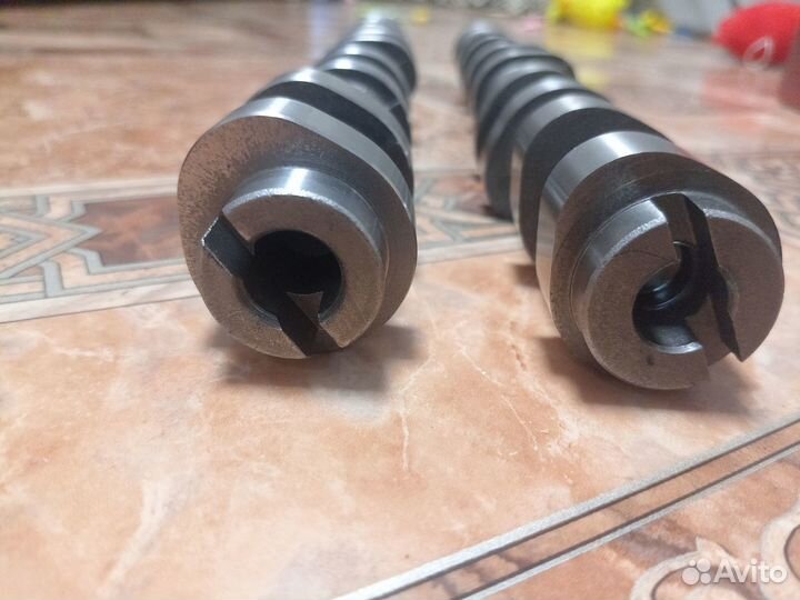 Распредвал на opel astra