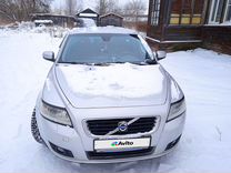 Volvo V50 1.6 MT, 2008, 249 000 км, с пробегом, цена 949 999 руб.