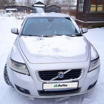 Volvo V50 1.6 MT, 2008, 249 000 км, с пробегом, цена 949 999 руб.