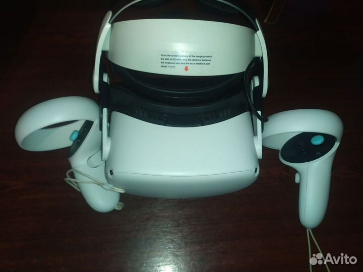 Oculus Quest 2 128 gb