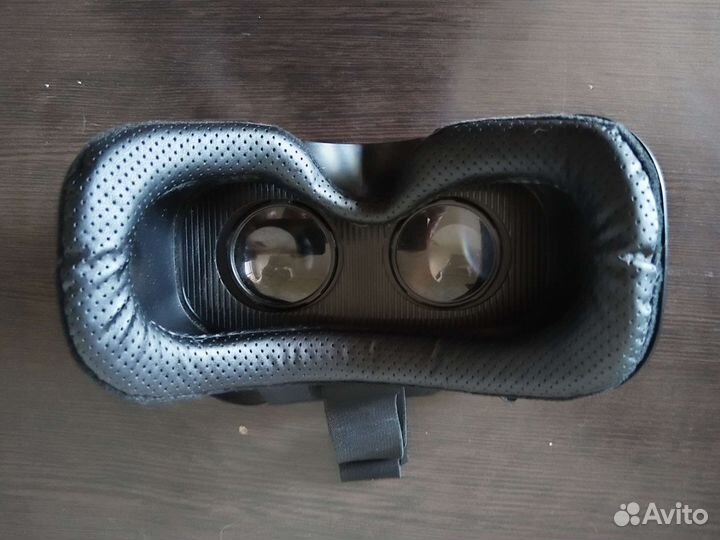 Очки виртуальной реальности Shinecon SC-G04C