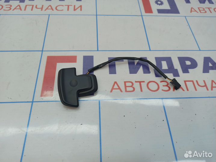 Переключатель скоростей подрулевой Mercedes-Benz G