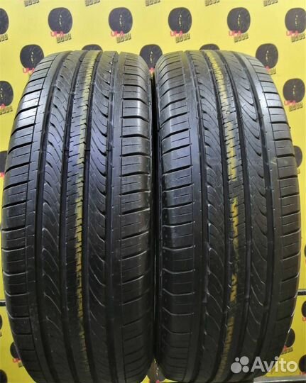 Goodyear Assurance Triplemax 205/65 R16