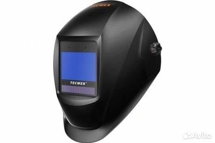 Маска сварщика tecmen хамелеон adf 825s