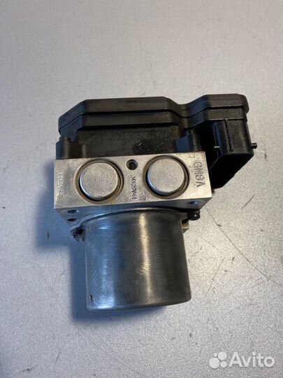 Блок abs Kia Rio 3 G4FC