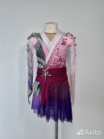 Пошив и ремонт купальников для хг, платьев для фк