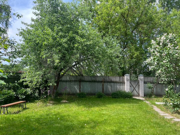 Участок 6 сот. (ИЖС)