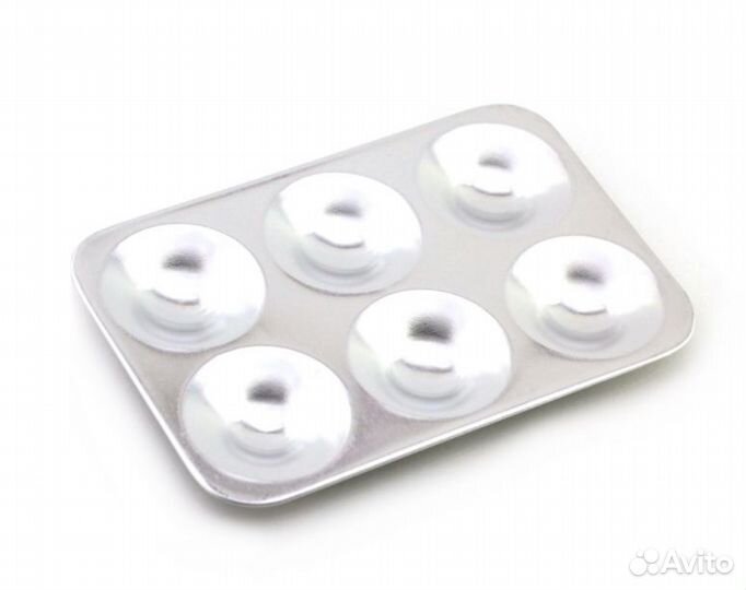 Модельный инструмент Jas 16704