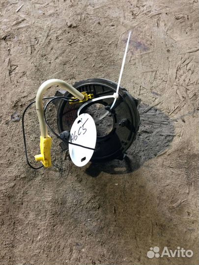 Лента подрулевая (улитка) Audi A6 C5