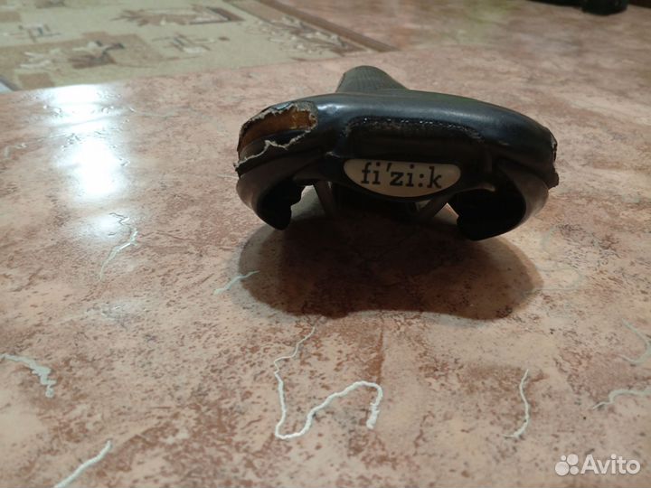 Седло для велосипеда