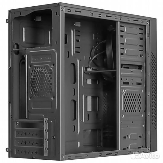 Корпус ginzzu D350