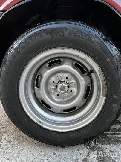 Дииски разварки r13