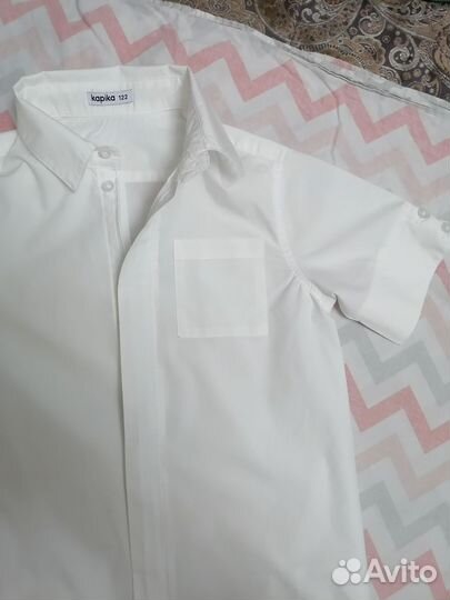 Рубашка kapika