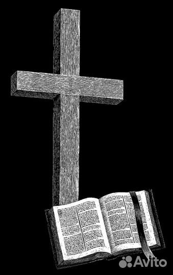 Оформление гравировки для надмогильных плит