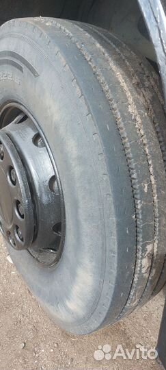 МАЗ 630305-221, 2012