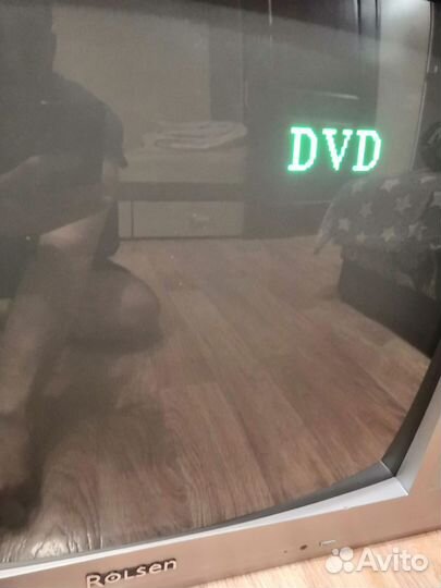 Телевизор rolsen