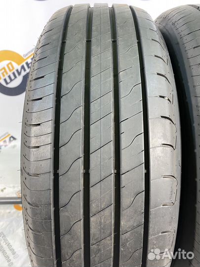 Goodyear EfficientGrip 2 SUV 225/60 R18 103H