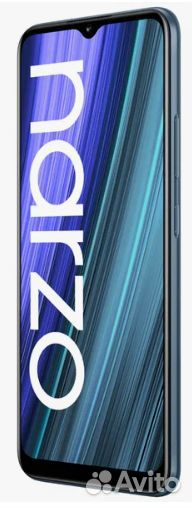 realme Narzo 50A, 4/64 ГБ