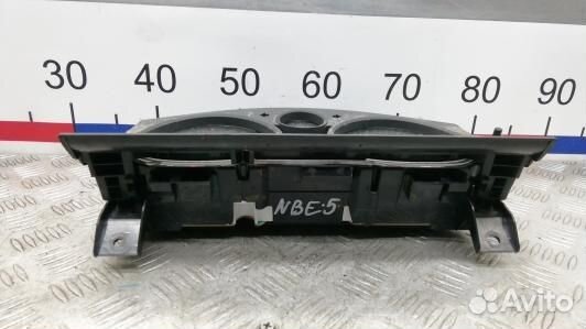 Щиток приборов opel astra H (NBE05IT01)