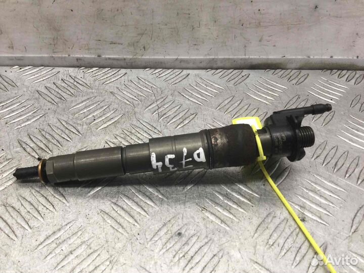 Форсунка BMW 7-Series 779272106; 13537792721; 0445