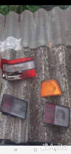 Для ваз 2110 бу