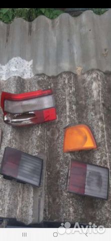 Для ваз 2110 бу